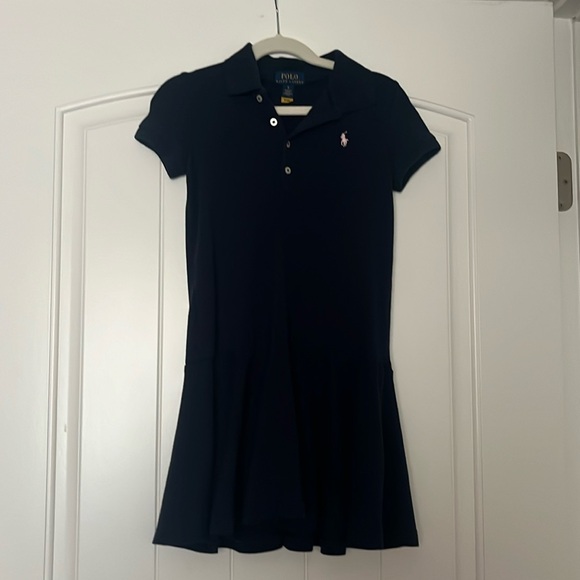 Girls Polo Ralph Lauren - Picture 4 of 4